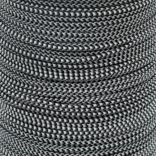 Miniatura 41 de Paracord Planet - Cuerda elástica de 3 mm – Elige entre 3, 7.6, 15 y 30 metros – fabricado en Estados Unidos Azul (Electric Blue)