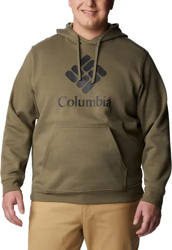 Miniatura 6 de Columbia Sudadera con capucha Trek para hombre