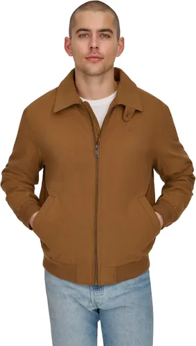 Miniatura 11 de Dockers Chaqueta bomber de golf Microtwill para hombre