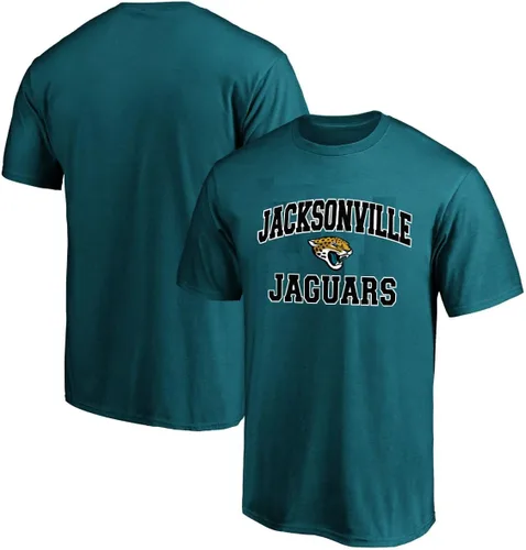 Miniatura 10 de Camiseta oficial de la NFL para niños, diseño City Wide Arch, para niños de 4 a 20 años