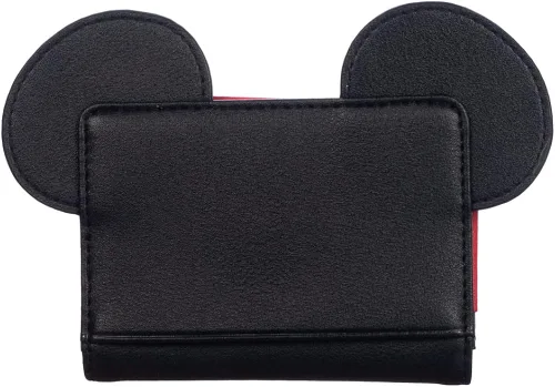 Miniatura 5 de Cartera para tarjetas de Mickey Mouse de Disney