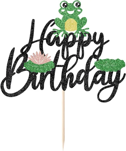 Miniatura 19 de 24 adornos para cupcakes de conejita para niñas, Día de San Valentín, Pascua, aniversario de boda, cumpleaños y despedida de soltera