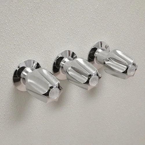 Miniatura 3 de Danco (39619) Kit de Remodelación/Reconstrucción de Grifo de Bañera y Ducha de 3 Manijas para Grifería Price Pfister Verve, Incluye Vástagos 12H-2H