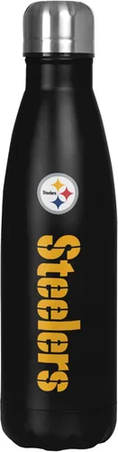 Miniatura 31 de FOCO NFL - Botella de agua fría unisex para adultos con logotipo del equipo de la NFL