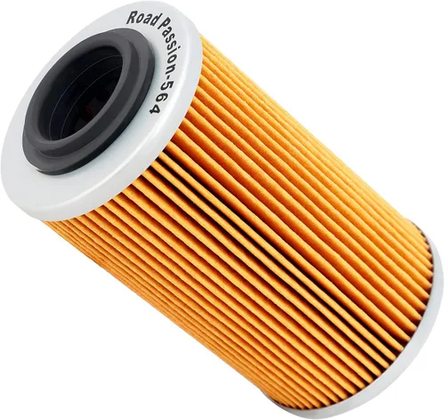 Road Passion Filtro de aceite para CAN-AM SPYDER RT SE5 998 2010-2011 2013 / SPYDER RT LIMITED SE5 998 2010-2013