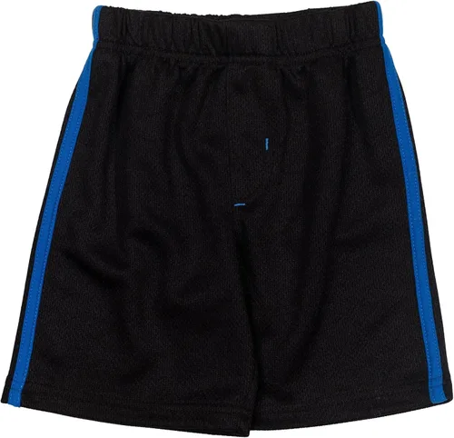 Miniatura 6 de Disney- Camisa de manga corta y pantalones cortos de malla de Mickey Mouse