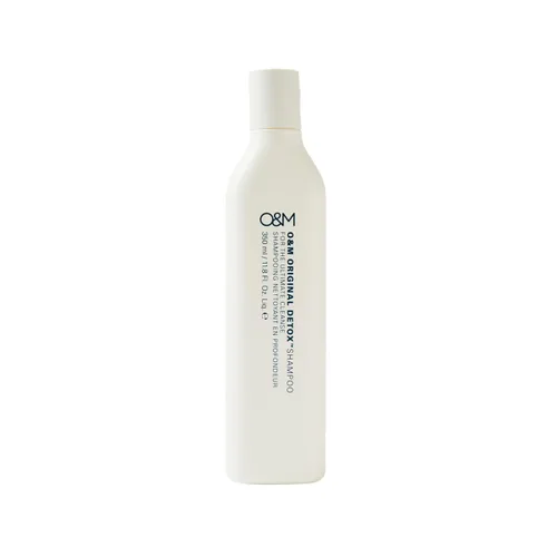 Miniatura 3 de O&M Original Detox Shampoo 50ml