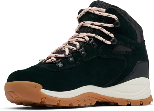Miniatura 167 de Columbia Women's Newton Ridge Plus Waterproof Amped Hiking Boot