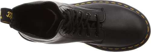 Miniatura 5 de Dr Martens - botas de cuero para mujer con ocho ojales para cordones