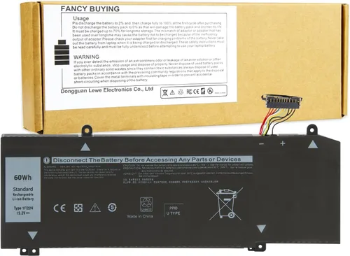 Miniatura 20 de Fancy Buying A32-K55 - Batería para portátil ASUS A33-K55 A41-K55 A45 A55 A75 F45 F55 F75 K45 K55 K75 R400 R403 R500 R503 R700 R704 U. 57 x 4 38 ES