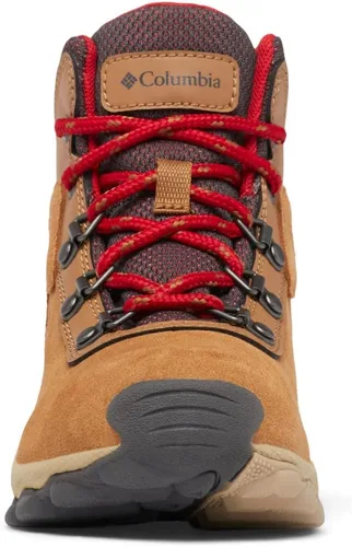 Miniatura 3 de Columbia Unisex-Child Newton Ridge Amped Hiking Shoe