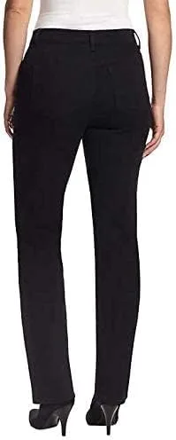 Miniatura 3 de Gloria Vanderbilt Jeans elásticos Amanda para mujer
