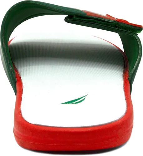 Miniatura 3 de Nautica - Cómodas sandalias deportivas para hombre con correas ajustables