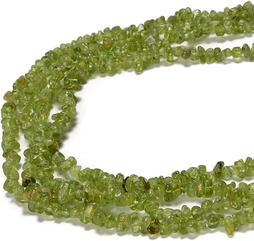 Miniatura 10 de PLTbeads Kit de pulseras de cintura de piedras preciosas curativas natrales de 0.197-0.315 in, diseño de piedras irregulares, fabricación de joyas