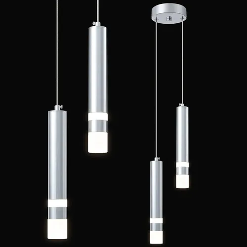Miniatura 17 de Lámpara de techo colgante moderna de 9 luces regulable LED 54W dorada, gran lámpara de araña para escalera, vestíbulo, sala de estar, dormitorio