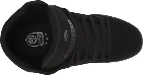 Miniatura 5 de Osiris Clone calzado para skate para hombres