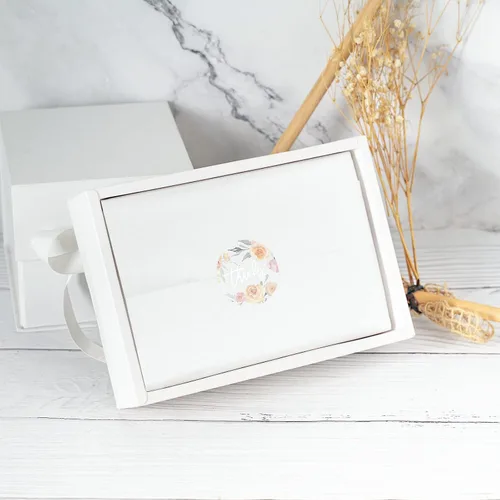 Miniatura 5 de RUSPEPA Papel de seda para envolver regalos, papel de seda blanco perlado para envoltura de regalo, manualidades de arte, bricolaje, bolsas