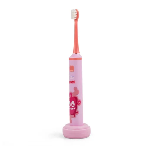 Miniatura 2 de Blu Cepillo de dientes inteligente para niños de hasta 8 años, cepillo de dientes sónico habilitado para aplicaciones con seguimiento en vivo, ayuda