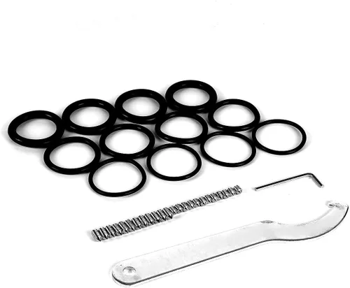 Miniatura 5 de DNA MOTORING Juego de 4 resortes de suspensión compatibles con 88-00 Civic / 93-97 Civic Del Sol / 88-91 CRX / 90-01 Integra, morado