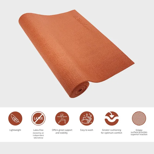 Miniatura 3 de Wai Lana - Esterilla para Yoga y Pilates Savanna