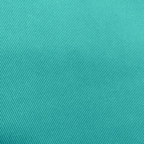 Miniatura 2 de Ultimate Textile Poly-Cotton Twill 54 x 96-Inch Rectangular Tablecloth Jade