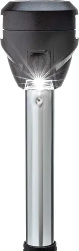 Miniatura 6 de Attwood NV6LC2-10-7 Luz de navegación marina bicolor LightArmor LED, 10 pulgadas, rojo/verde