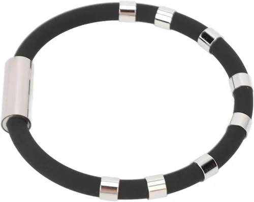 Miniatura 3 de Pulsera antiestática, correas ajustables de silicona antiestáticas para eliminar la estática del cuerpo, eliminar la electricidad estática
