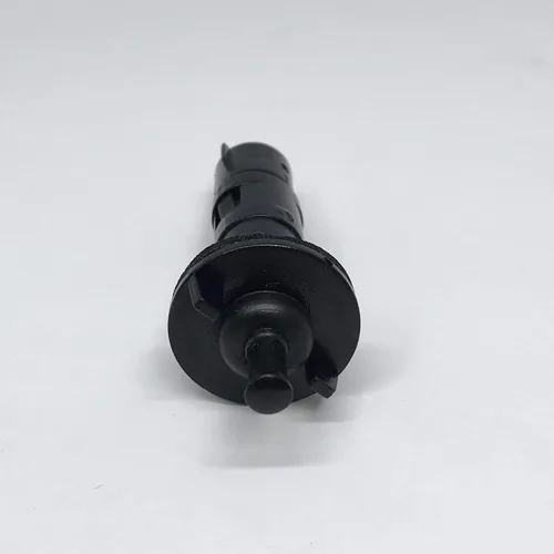 Miniatura 3 de Enganche para puerta de combustible GM 96534241, enganche para puerta de combustible para Chevy, Chevrolet Aveo