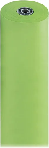 Miniatura 4 de Pacon Spectra Art Kraft Roll, 36" x 1000', verde claro