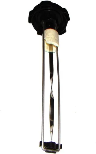 Miniatura 3 de RAParts Tapa de combustible con manómetro para 316 318 318 322 420 316 con Onan 322 420 Ariens Dixie