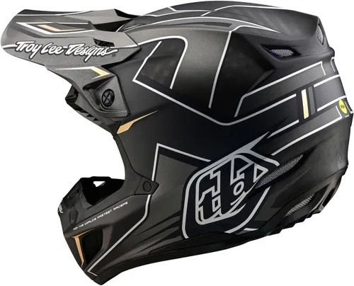 Miniatura 9 de Troy Lee Designs Cascos SE5 para motocross MX Off-Road