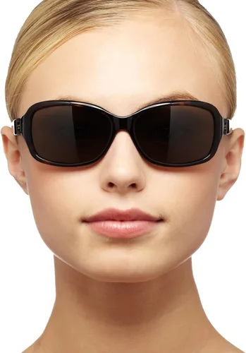 Miniatura 6 de Kate Spade New York Annika - Gafas de sol rectangulares para mujer