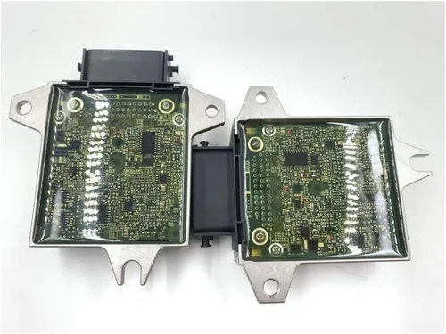 Miniatura 3 de LFFK189E1D 2009-2017 para Mazda 5 2.0L TCU TCM Módulo de control de transmisión LFFK 18 9E1D