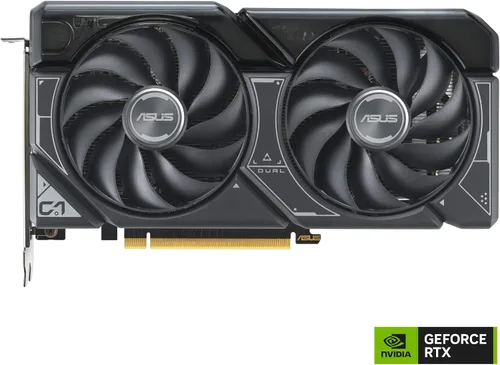 Miniatura 10 de ASUS Dual GeForce RTX™ 4060 OC Edition 8GB GDDR6