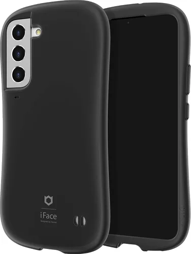 Miniatura 40 de iFace Funda de primera clase [compatible con Galaxy S22] – Linda funda a prueba de golpes de doble capa [carcasa rígida con parachoques] fundas