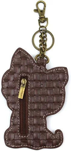 Miniatura 26 de CHALA Dog Collection - Llavero decorativo para mujer