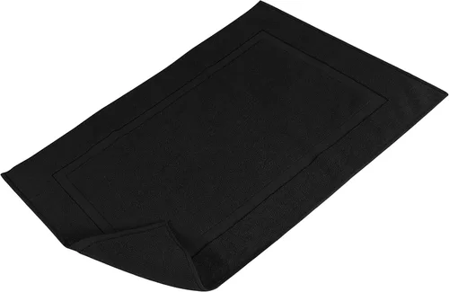 Miniatura 9 de Utopia Towels Alfombra de algodón con banda, tapetes de baño, no es una alfombra de baño, 21 por 34 pulgadas / 53.34 x 86.36 cm, 100% algodón hilado