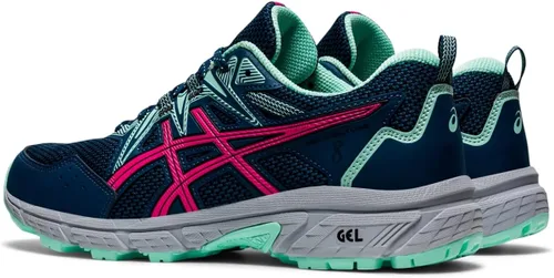 Miniatura 3 de ASICS - Tenis de correr Gel-Venture 8 para mujer