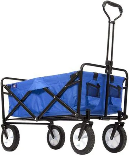 Miniatura 4 de Mac Sports Mac Wagon (WTC-118) Rosa