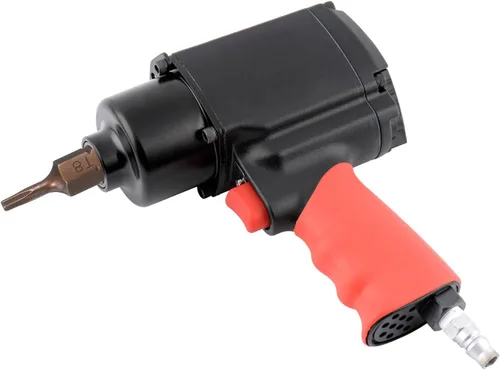 Miniatura 6 de uxcell 3 unidades de 1/4 pulgadas x T8 Torx broca zócalo, brocas de acero S2 CR-V, 1.496 in de longitud, uso con llave de trinquete, barra