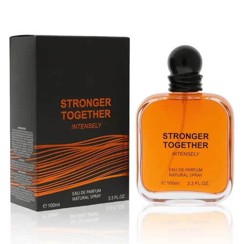Miniatura 19 de AFLUXE Eau de Parfum para hombre de larga duración Perfume moderno de aroma fresco y amaderado para hombre, 3.4 fl oz (3.4 fl oz)