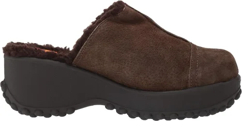 Miniatura 6 de Rocket Dog Mule Frannb para mujer Marrón