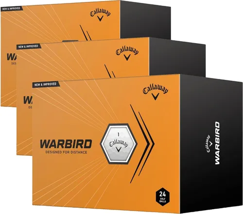 Miniatura 10 de Callaway Golf Warbird Pelotas de golf