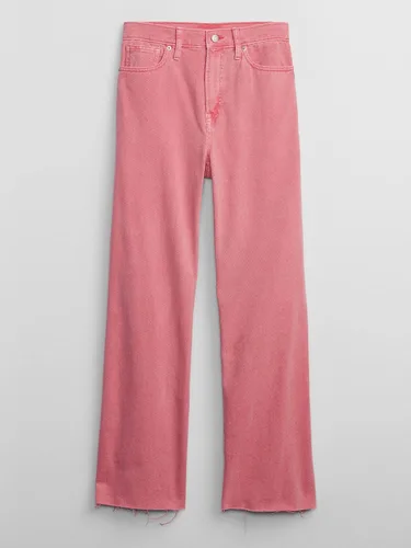 Miniatura 5 de GAP Women's Wide Leg Jeans