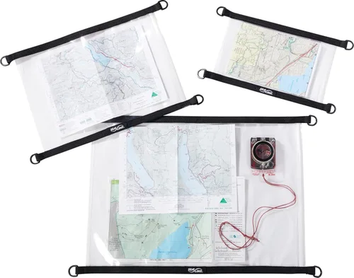 Miniatura 2 de SealLine Funda impermeable para mapa