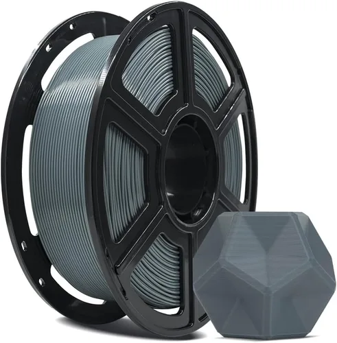 Miniatura 39 de FLASHFORGE Filamento para impresora 3D, filamento PLA PRO de 1.75 mm, carrete de 1 KG (2.2 libras), precisión dimensional de +/- 0.02 mm para Pla