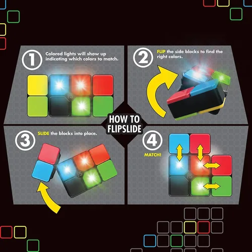 Miniatura 6 de Games Flipslide