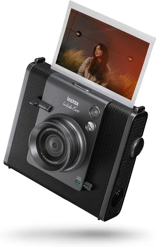 Miniatura 8 de Cámara de película instantánea Fujifilm INSTAX Wide Evo