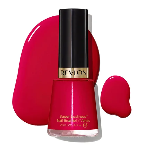 Miniatura 7 de Esmalte para uñas Enamel de Revlon, Posh 571 Posh