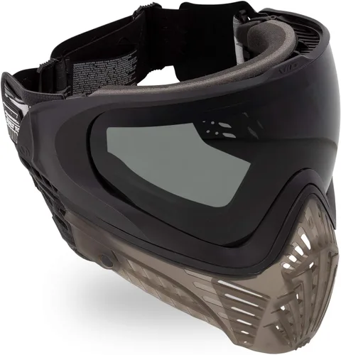 Miniatura 5 de VIRTUE VIO - Gafas de paintball con lentes antivaho térmicas de doble panel